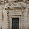 Foto: Portale - Chiesa del Purgatorio - XVIII sec.  (Matera) - 5